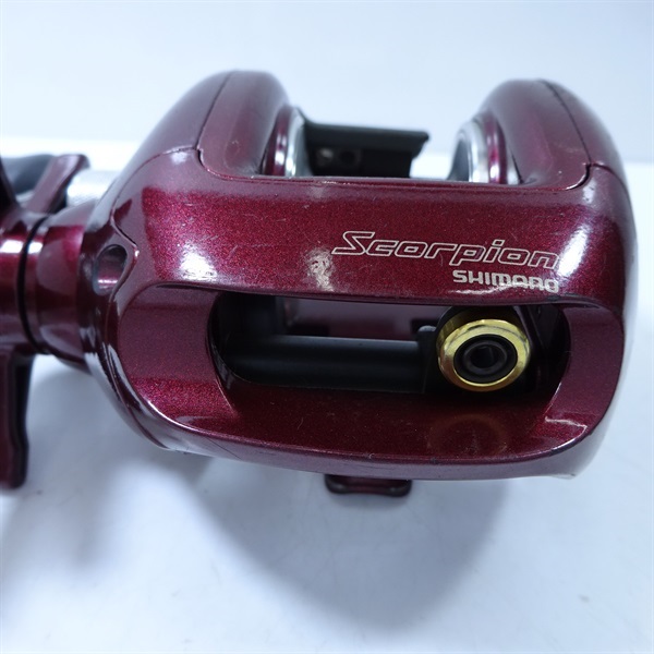 スコーピオン１５００